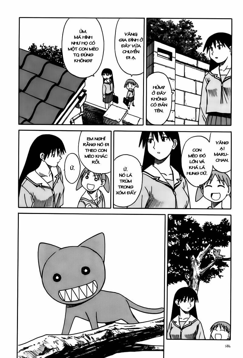 azumanga daioh chapter 61 7