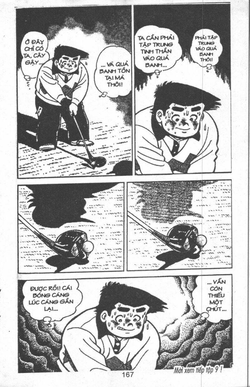 ashita tenki ni naare chapter 8 167