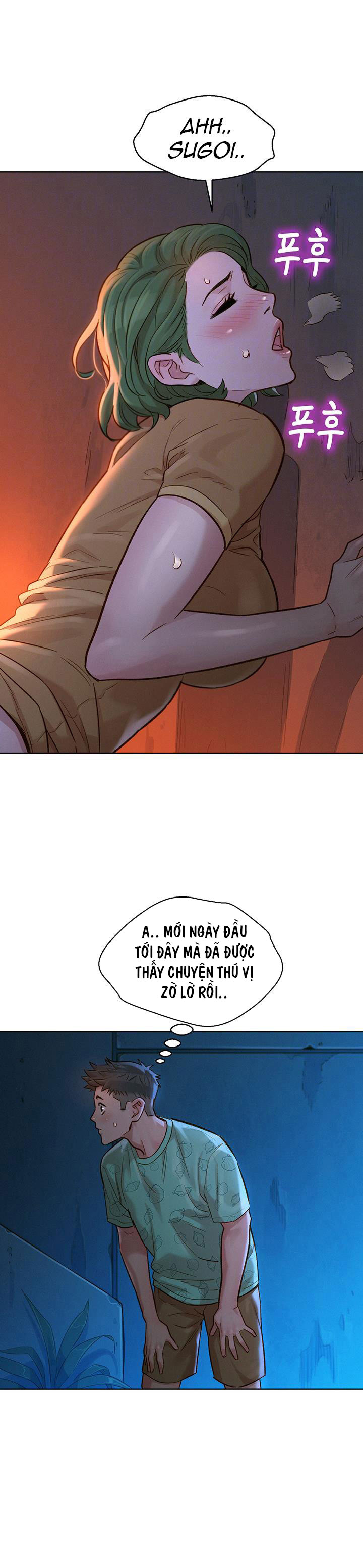 chị gái mưa chapter 124 5