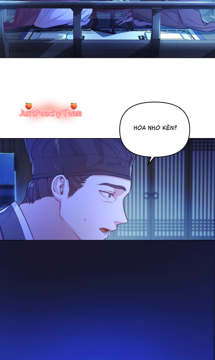 khi những nụ hoa nở rộ chapter 1 10