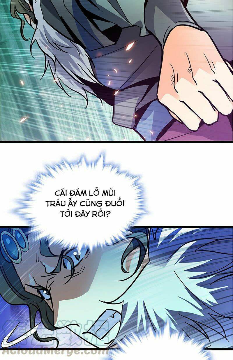 thần điêu hiệp lữ (new 2020) chapter 21 17