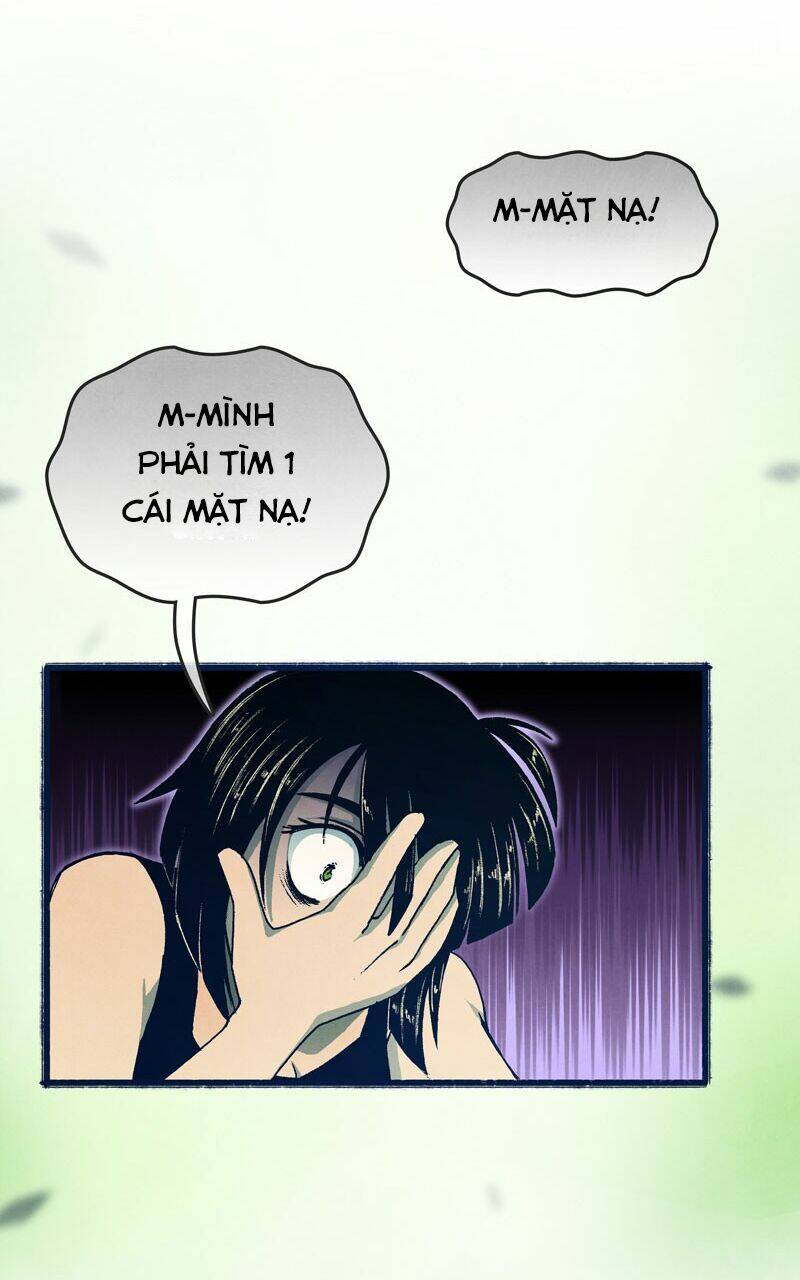 city of blank chapter 3 4