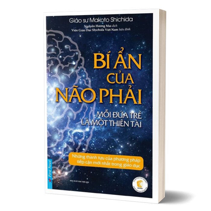 Bí Ẩn Của Não Phải - FN