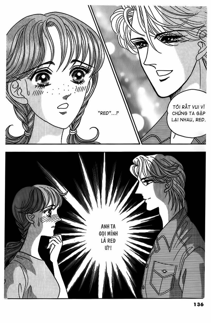 red - ngọc trong đá chapter 3 30