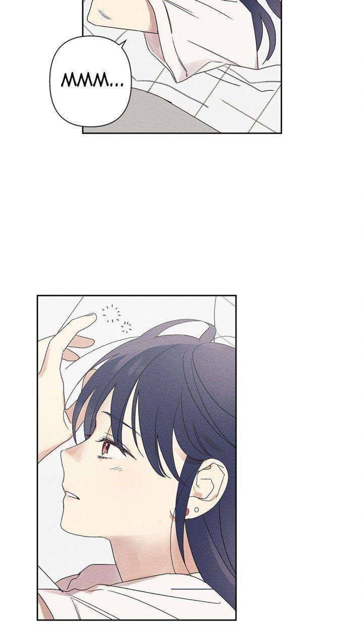 bạn trai tôi là một con ma ngọt ngào chapter 4 48