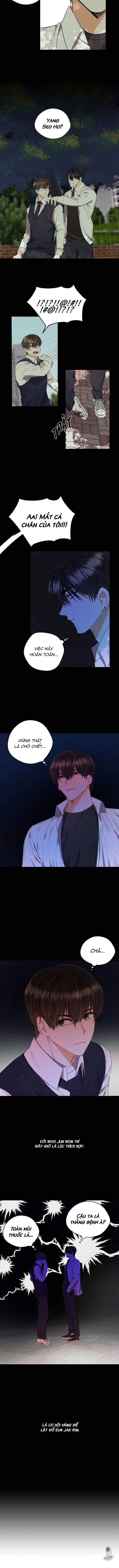 chanh đắng chapter 18 12