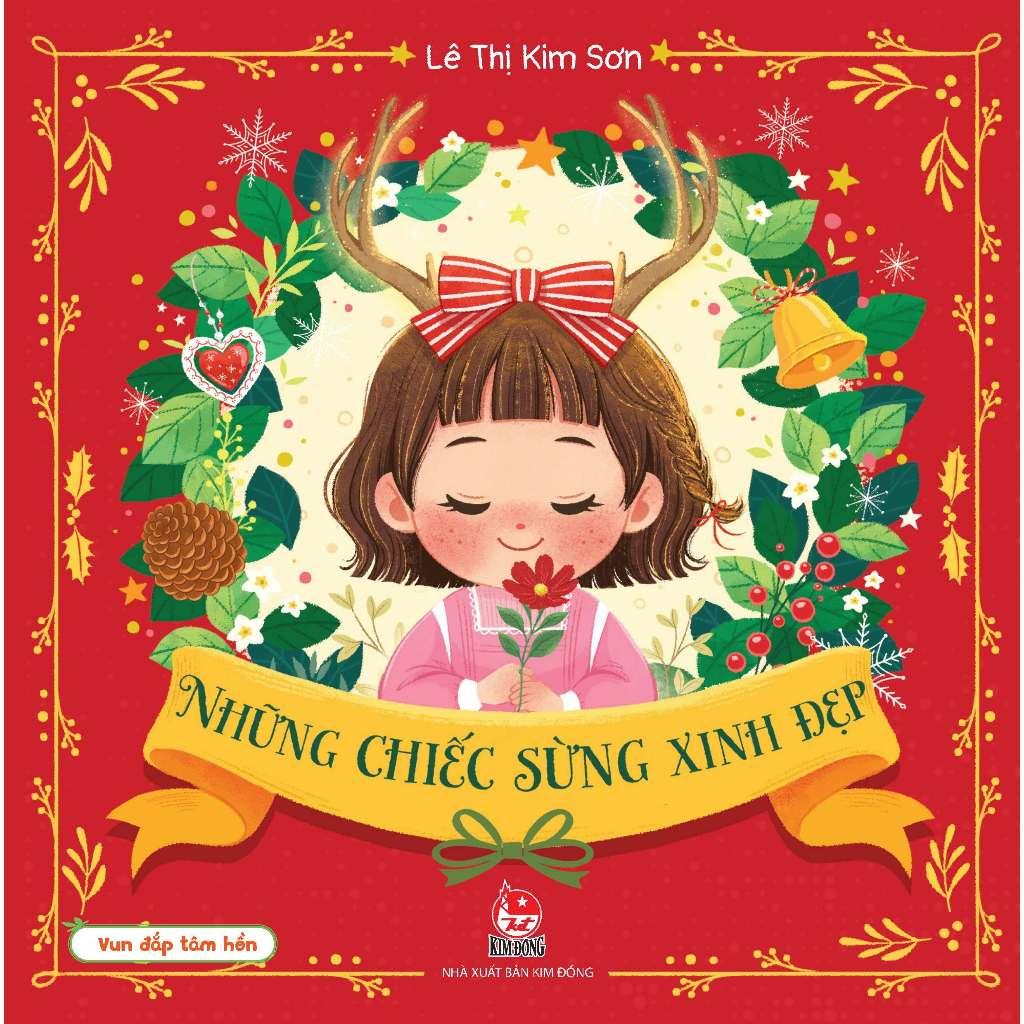 Vun Đắp Tâm Hồn - Bản Quyền