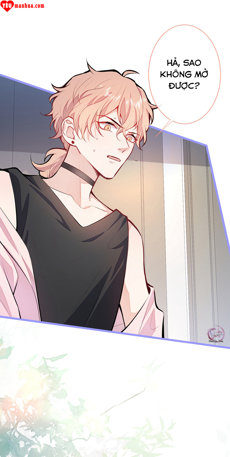 hotsearch của ảnh đế chapter 14 34