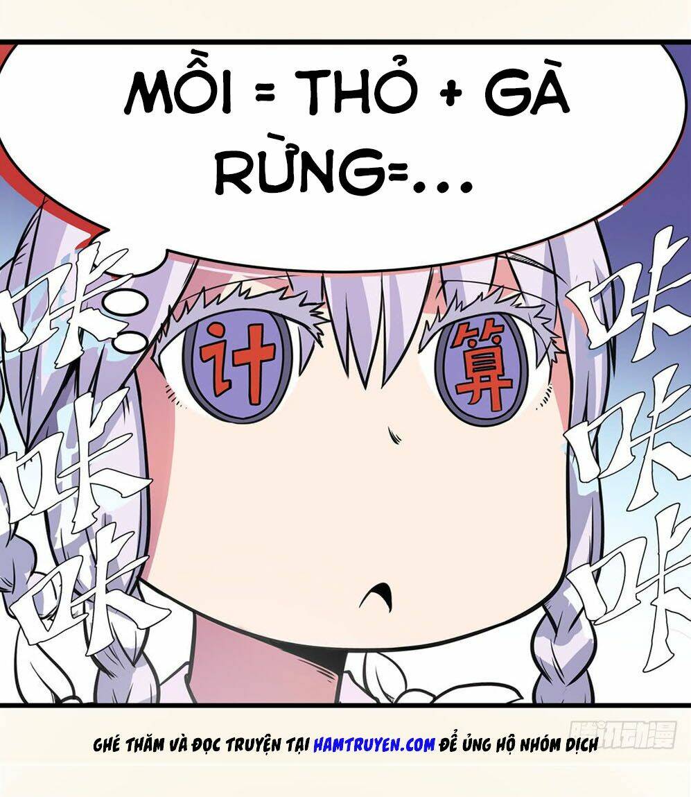 hiệp hành cửu thiên chapter 16 10