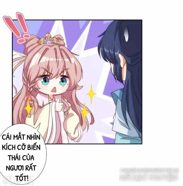 ồ, phu quân đáng yêu của tôi! chapter 63 6