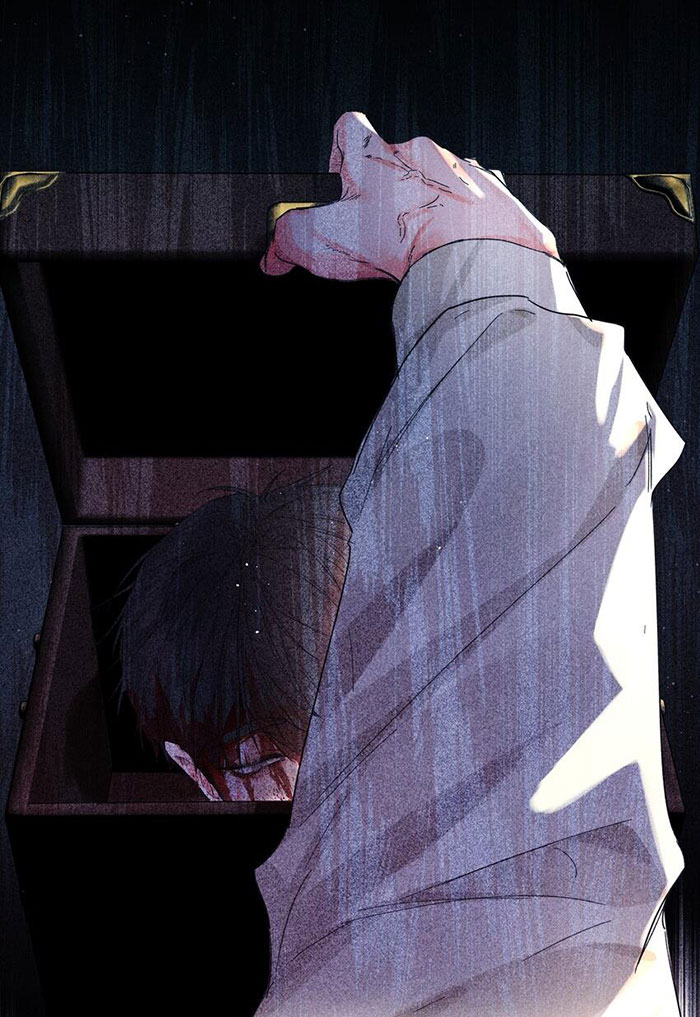 tình cũ là vua chapter 40 19