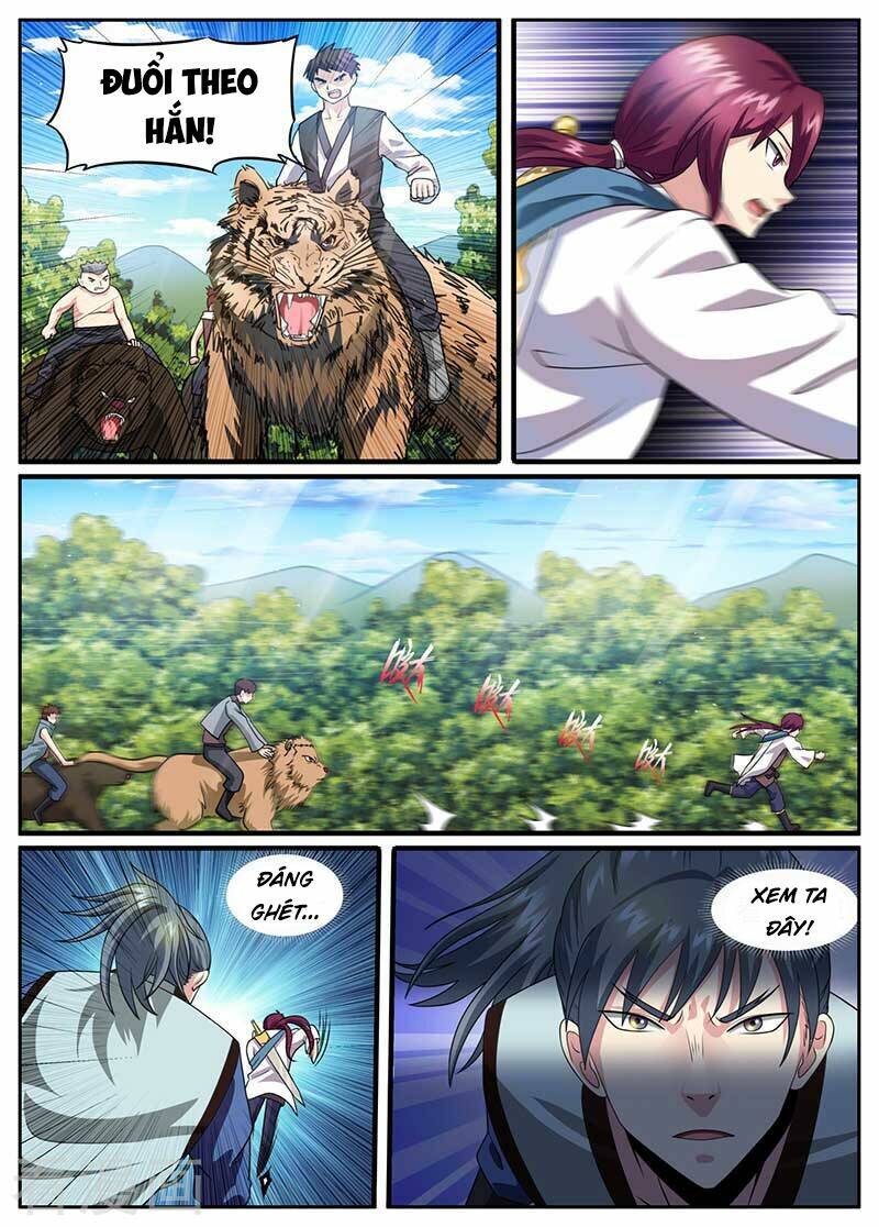 ta là bá vương chapter 41 5