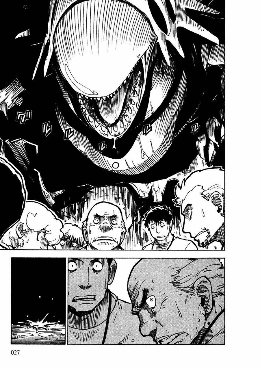 king of thorns chapter 1 27