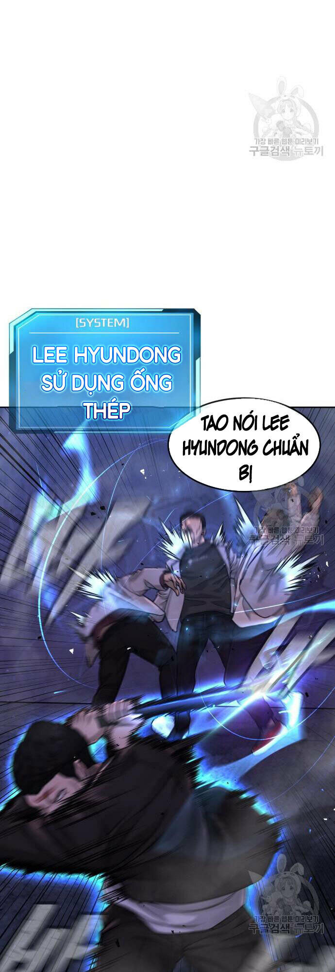 Nhiệm Vụ Tối Thượng Chapter 58 - Trang 34