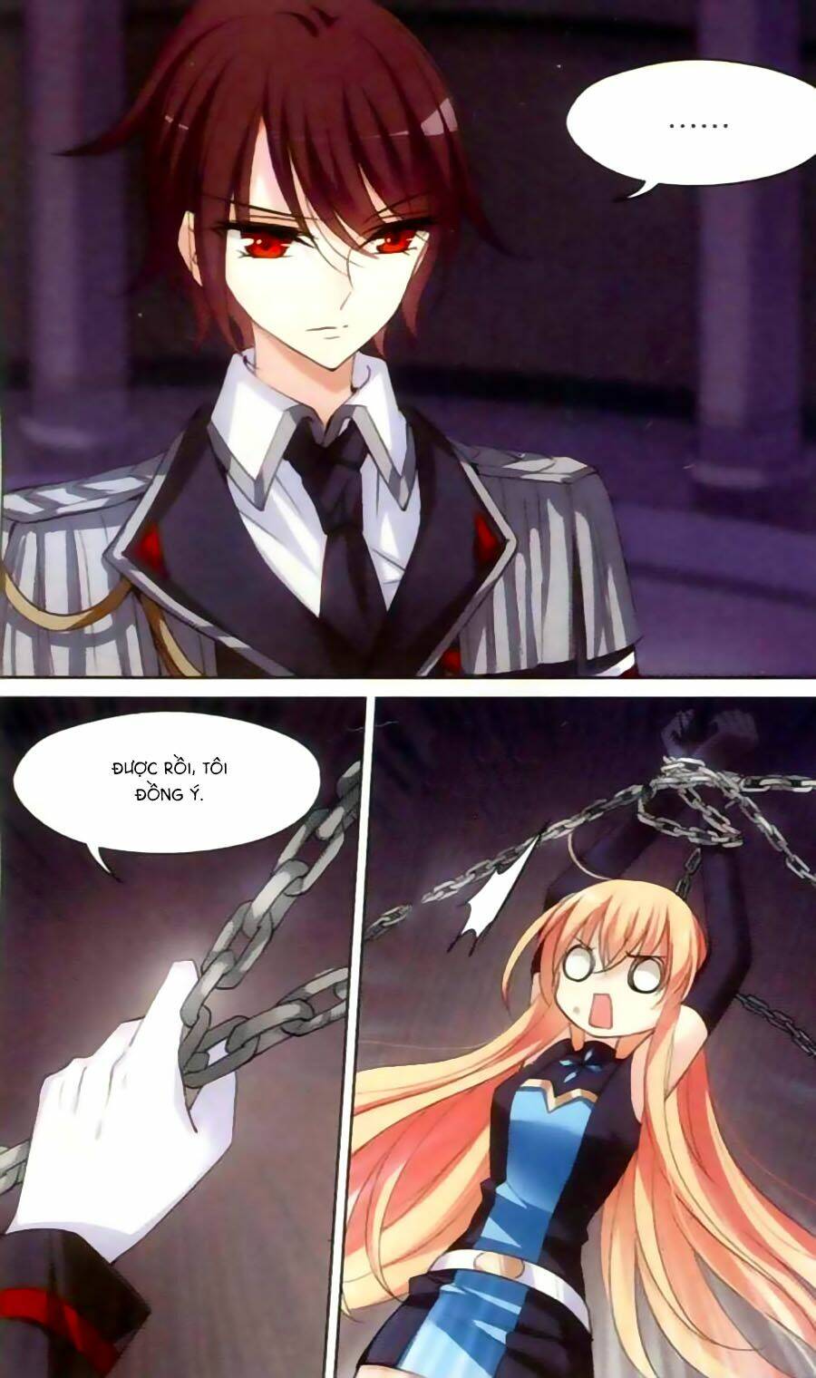 xuyên duyệt tây nguyên 3000 chapter 135 2