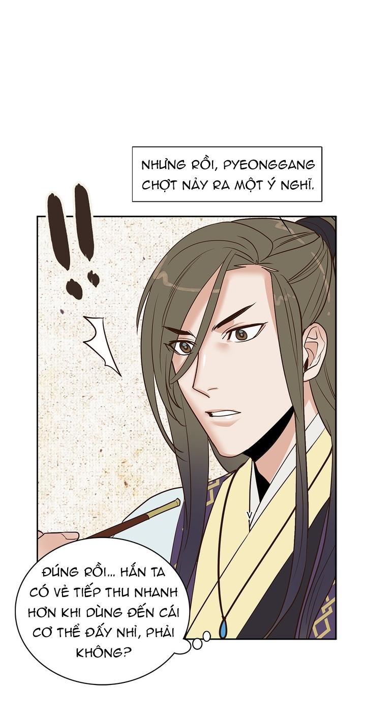 rạp chiếu phim bl cổ điển chapter 6 13