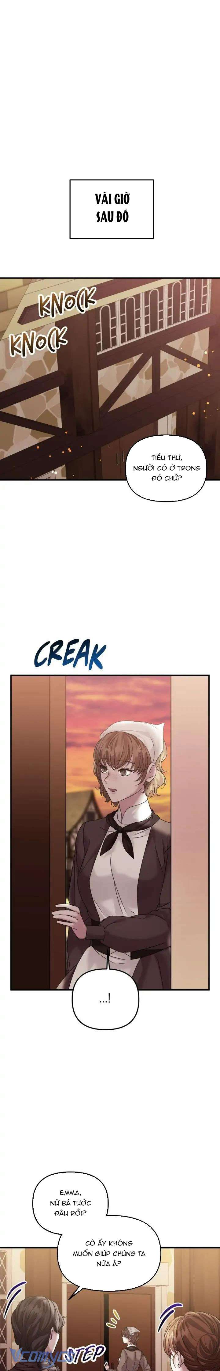 hôn nhân trả thù chapter 26 28