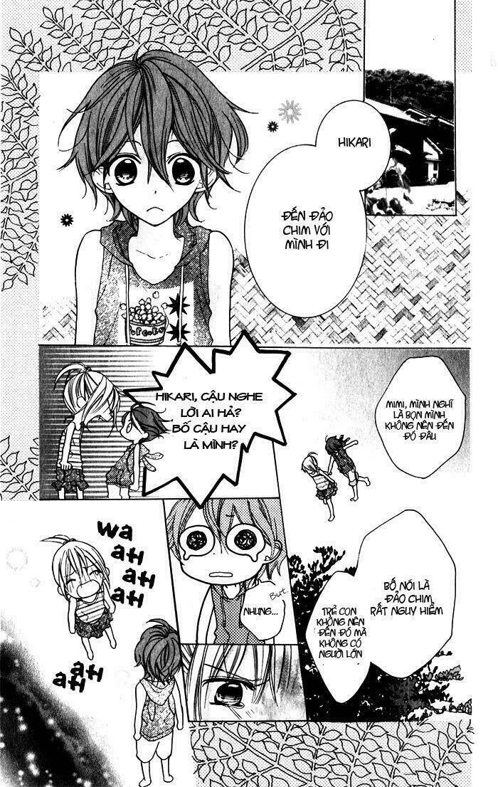 blue (chiba kozue) chapter 3 12