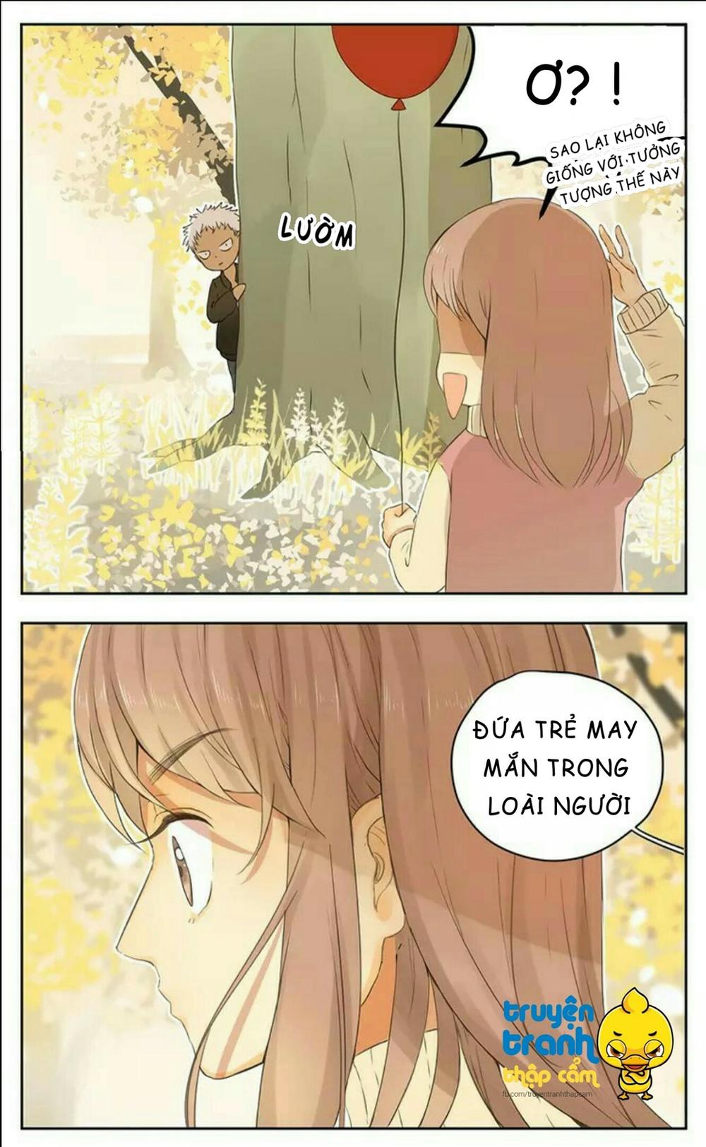 cứu mạng ! loài mèo thống trị thế giới rồi ! chapter 37 11