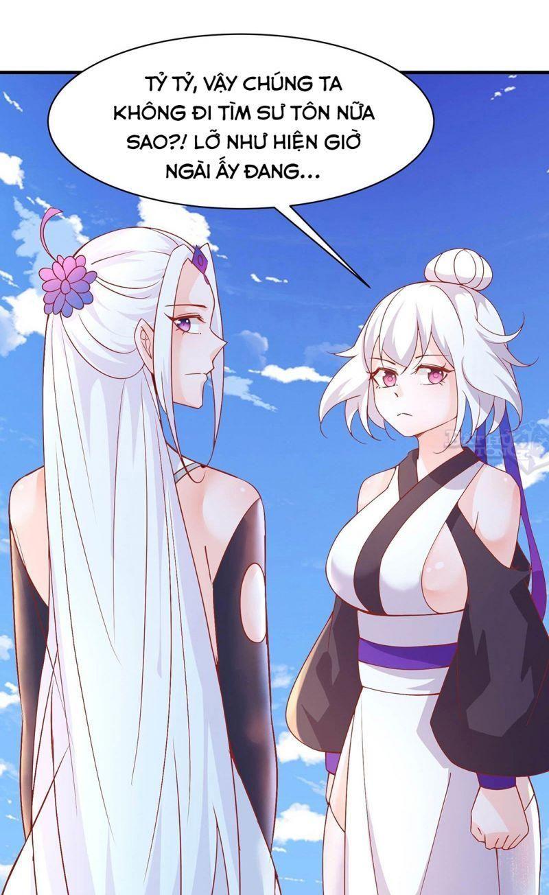 đồ đệ ta toàn là nữ ma đầu chapter 31 20