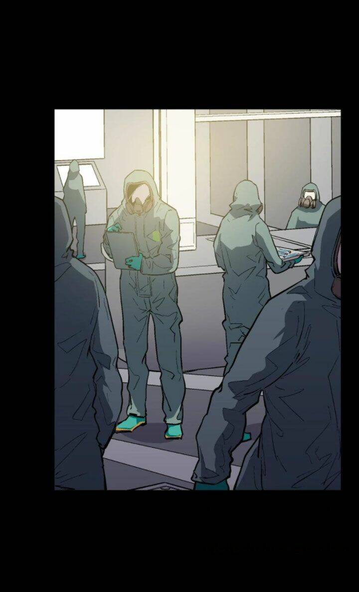 vương bài đặc công trùng sinh vườn trường chapter 32 12