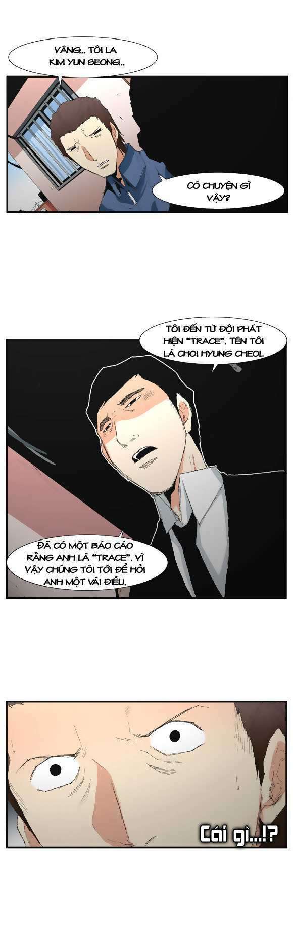 siêu năng chapter 24 17