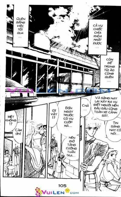 nàng công chúa ham chơi chapter 10 104