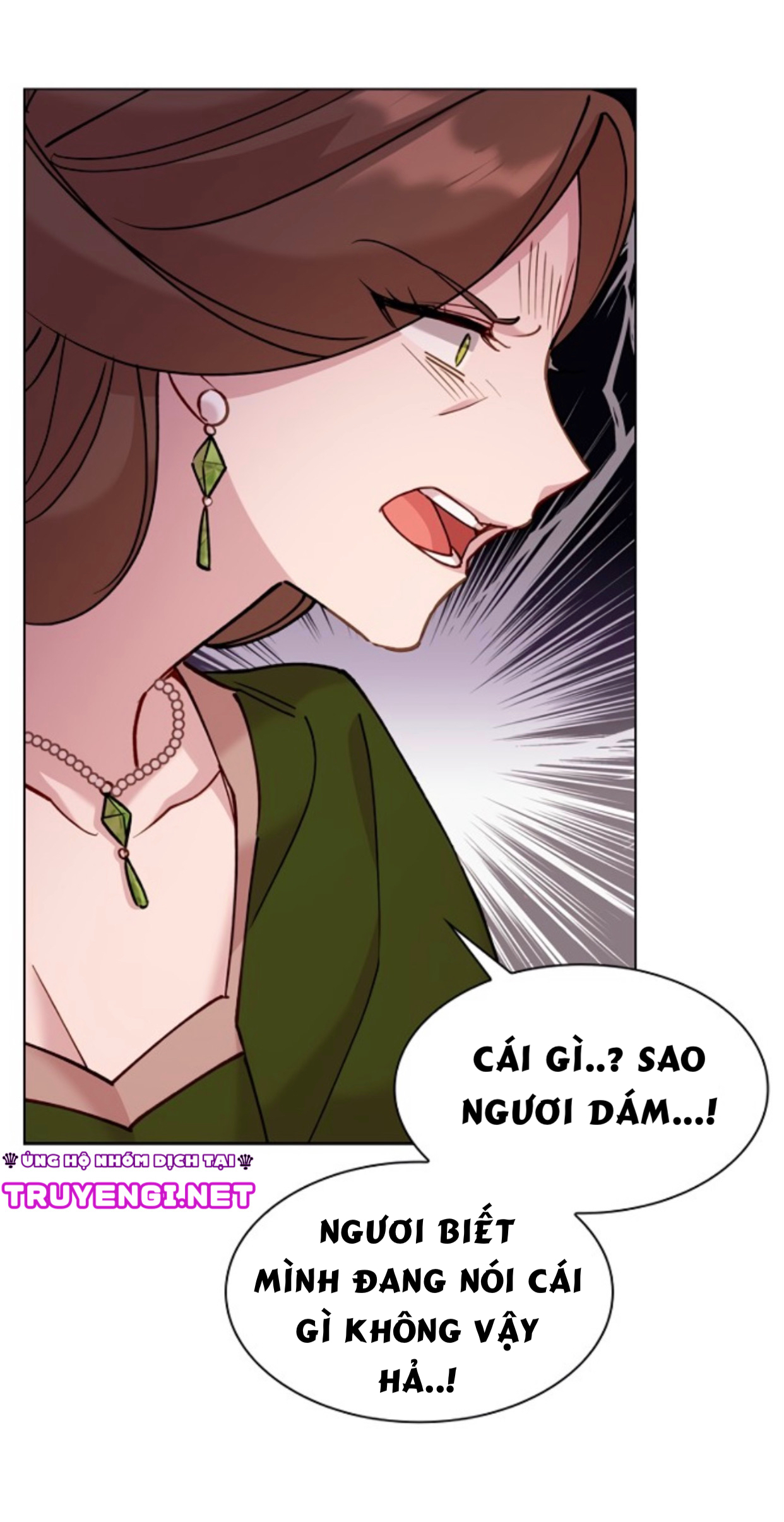 tiểu thư chỉ muốn được nghỉ ngơi chapter 1 40