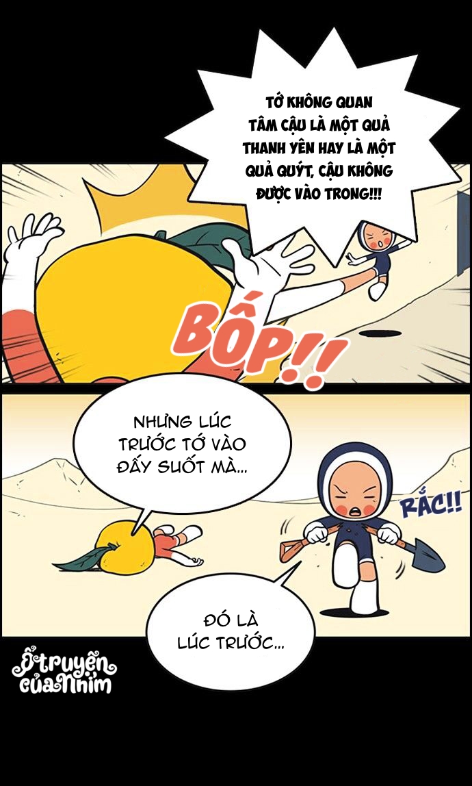 yumis cells chapter 83 22