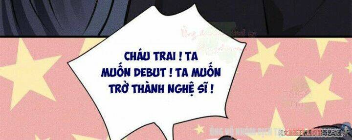 tôi trở thành tổ tông của 5 vị đại lão chapter 6 8