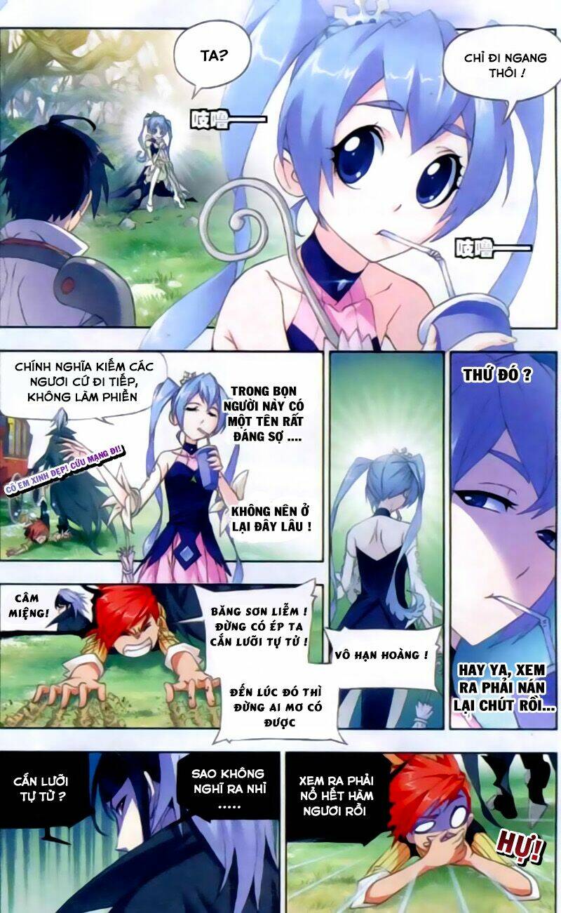 dị nguyên kỷ chapter 3 5