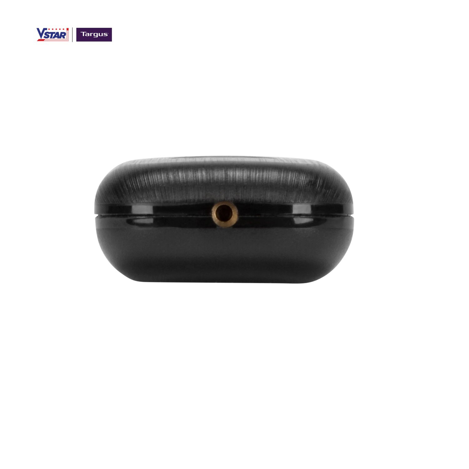 Bút trình chiếu Targus P30 Wireless Presenter - (Black) - Hàng chính hãng