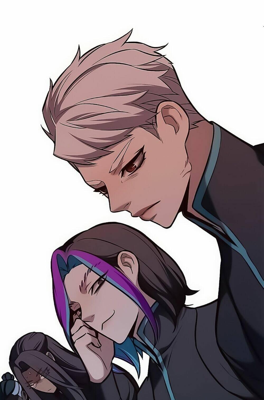 biến thân thành mèo chapter 168 78