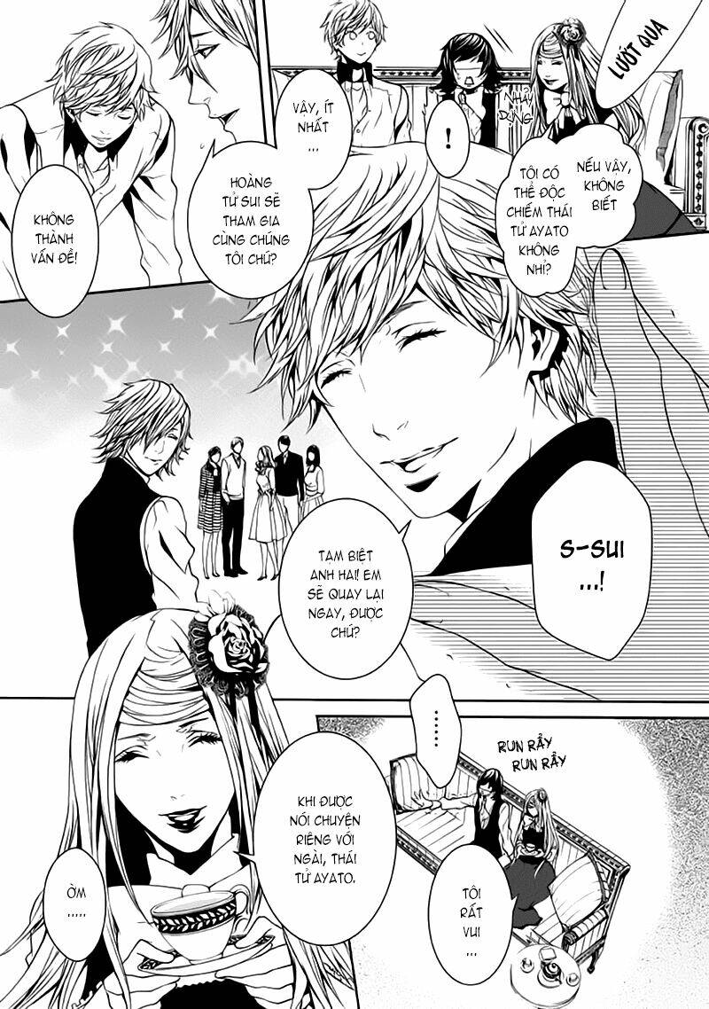 magnolia chapter 17 9