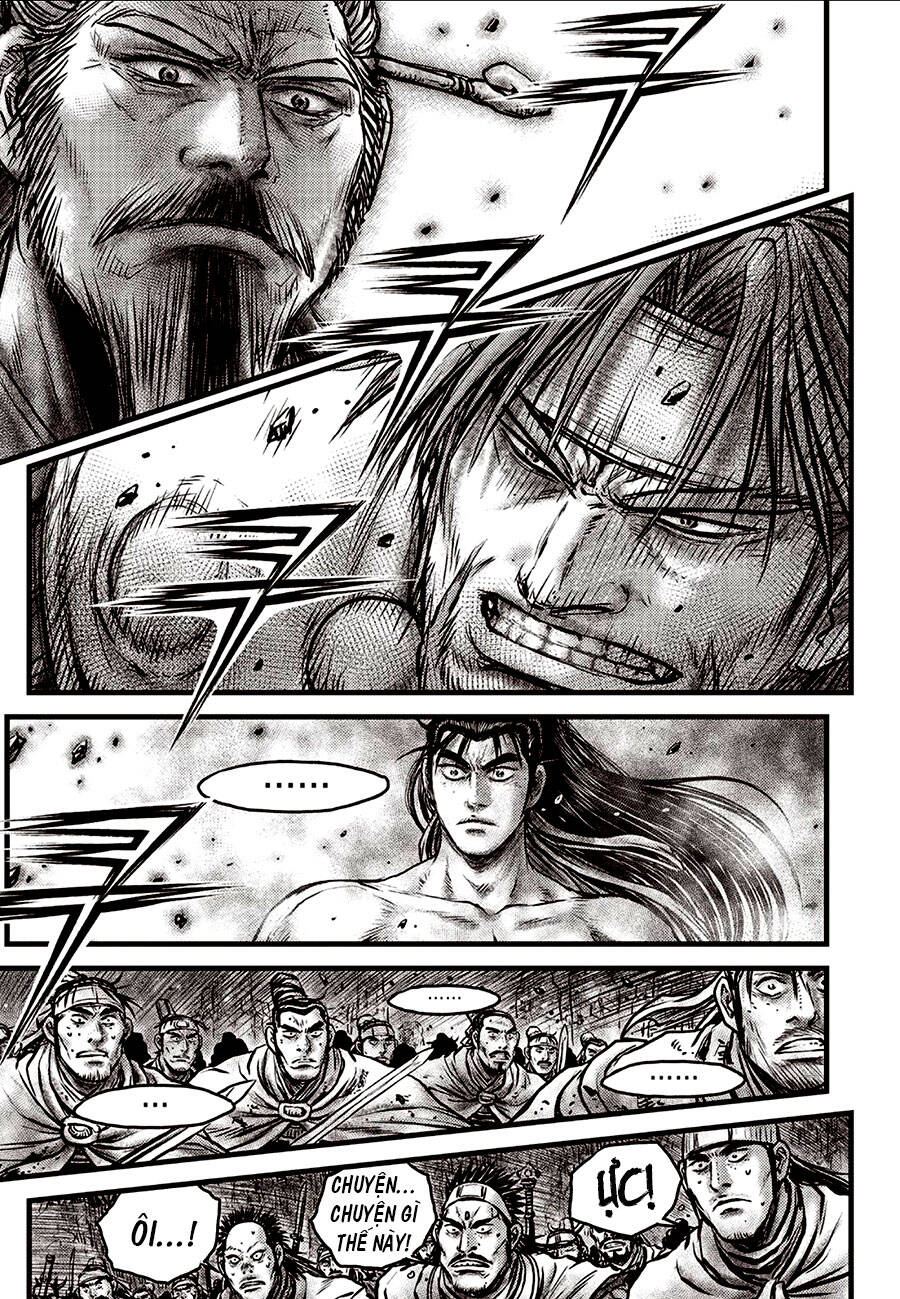 hiệp khách giang hồ m chapter 639 6