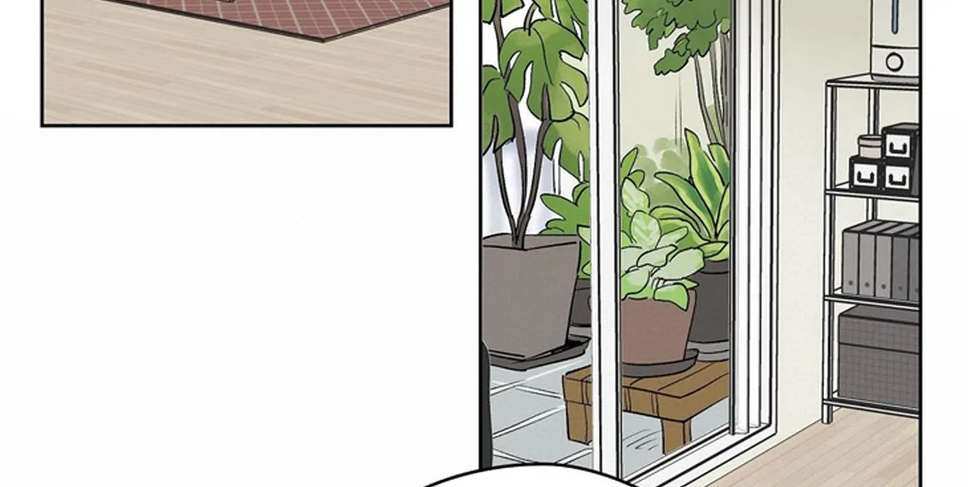 chuyện quái gì với giấc mơ đó vậy chapter 22 63