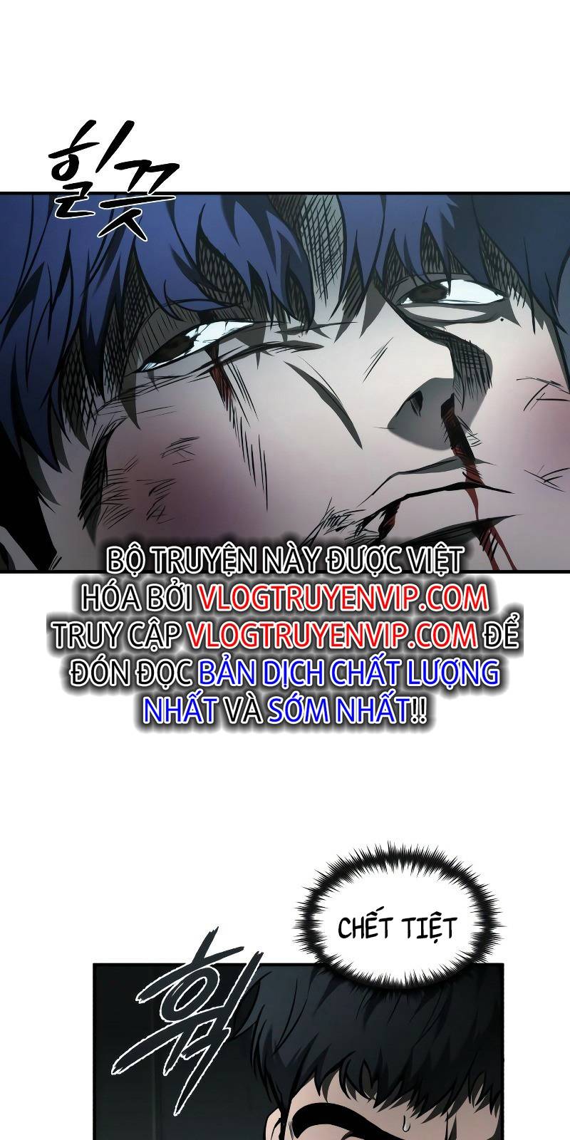 ác quỷ trở lại học đường chapter 5.1 21