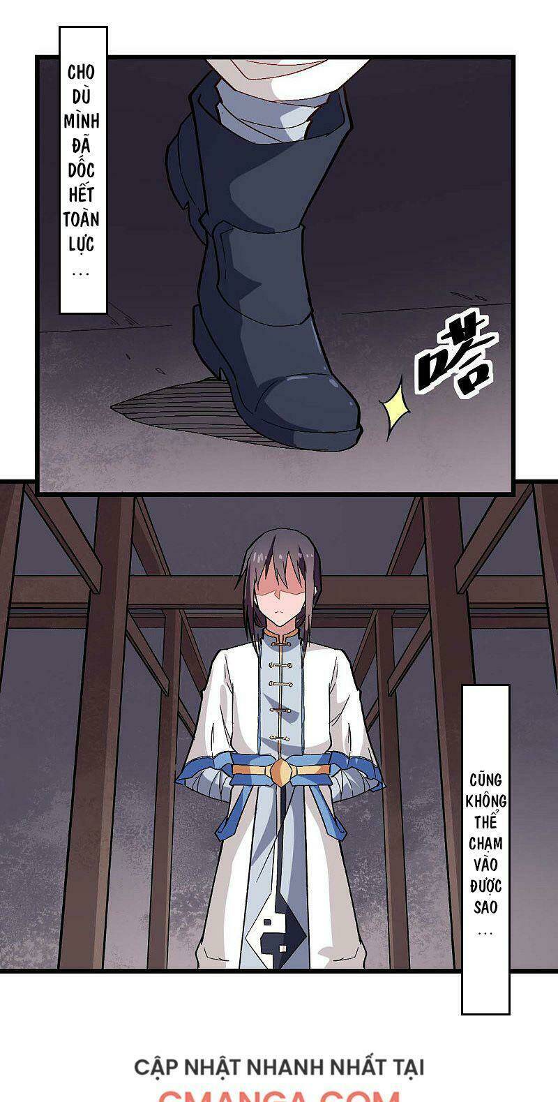 vườn trường cuồng sư hệ thống chapter 130 9