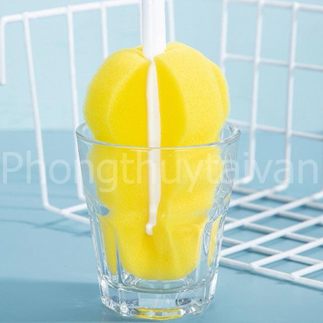 Cây Lau làm sạch, vệ sinh đồ cúng 29.5cm
