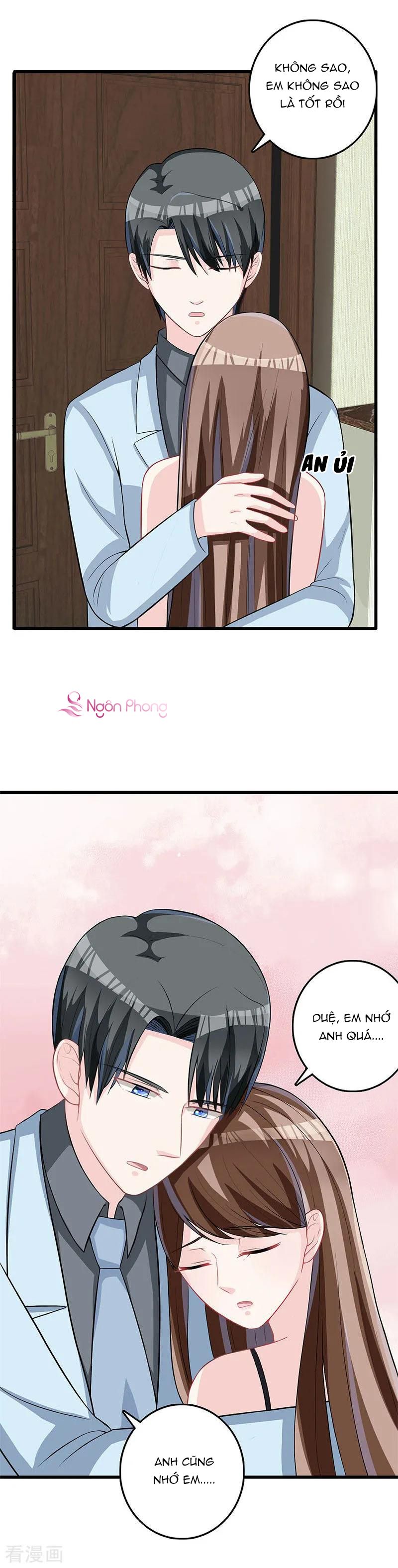 tân nương thế thân chapter 78 3