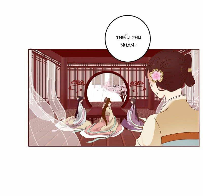 tướng quân mời ra trận chapter 2 24