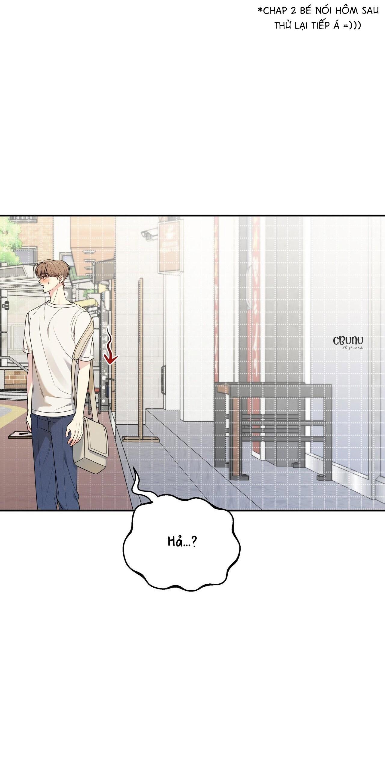 chuyện tình bí mật chapter 3 41