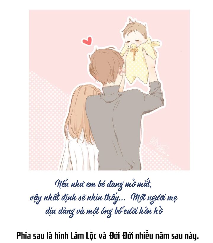 Tình yêu là màu hoa anh thảo chapter 36.2 39