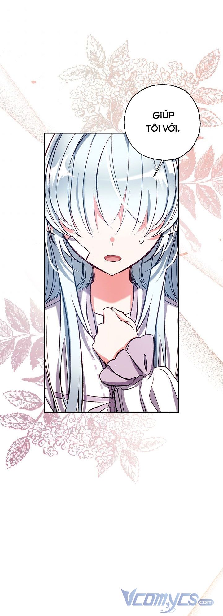 chúng ta có thể trở thành gia đình được không? chapter 39.5 25