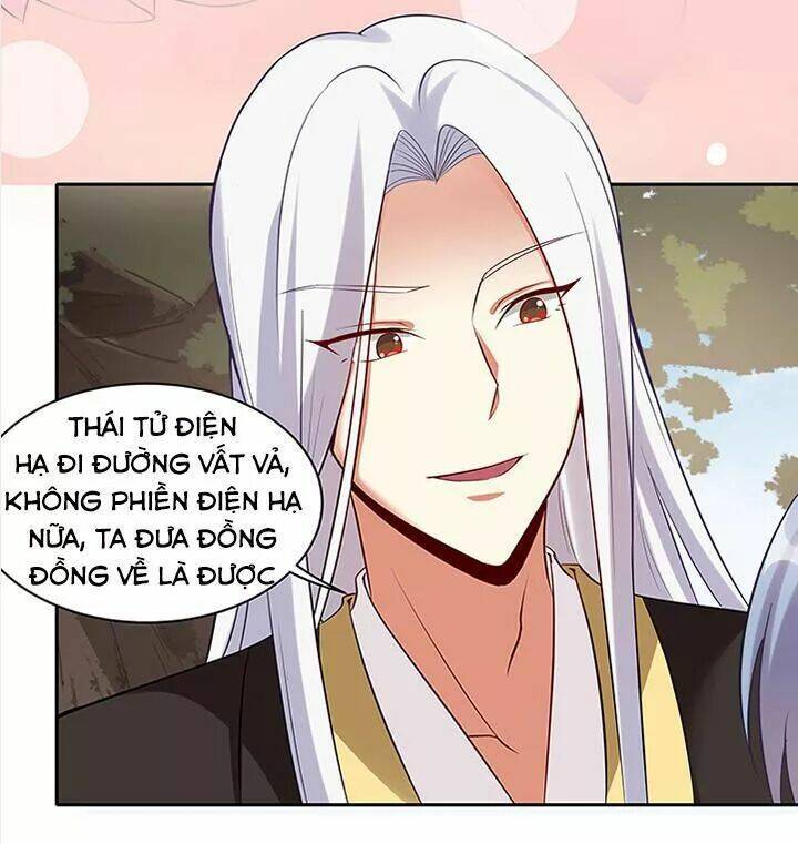 đô đốc đại nhân sủng thê kí chapter 95 24