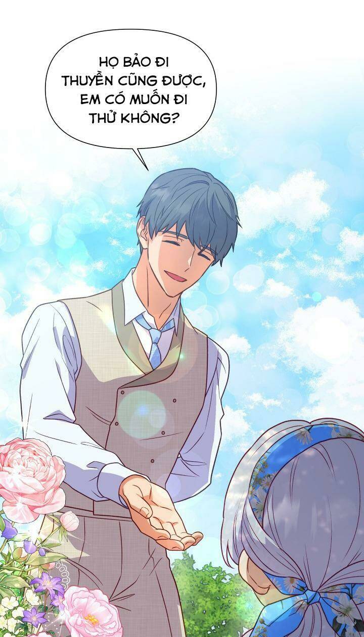 khế ước của nữ công tước quái vật chapter 134 33