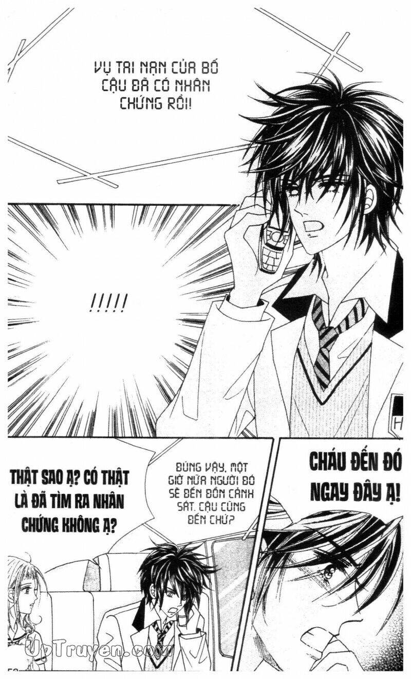 vợ chồng trẻ con bản đẹp chapter 8 151