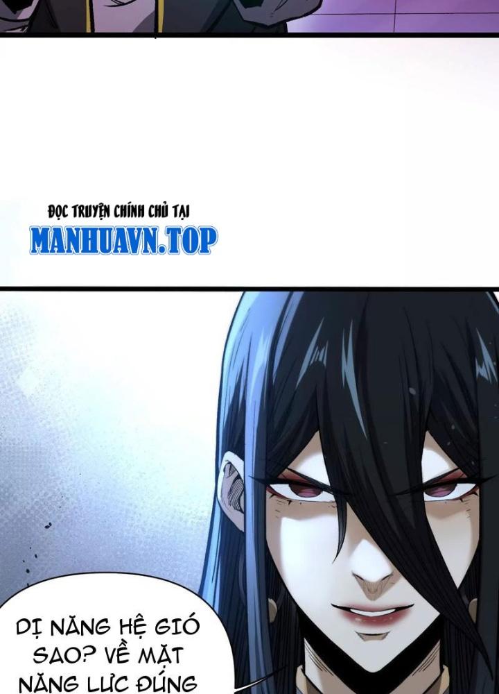 quỷ trảm liệp nhân chapter 8 72