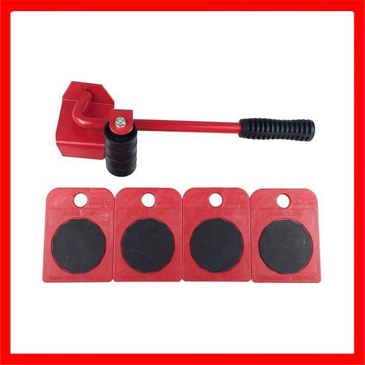 Bộ Dụng Cụ Nâng Và Di Chuyển Đồ Đac Trong Nhà Thông Minh – Dụng Cụ Hỗ Trợ Di Chuyển Đồ Đạc Trong Nhà - Hàng Chất Lượng KST