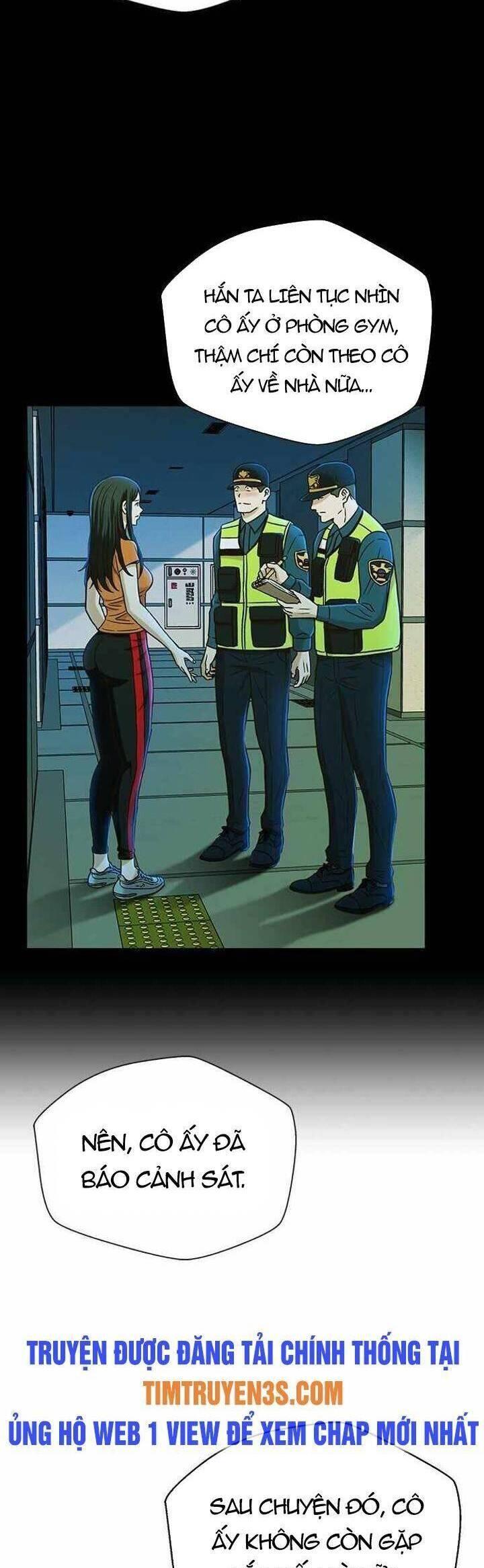 thẩm phán lee han young chapter 26 29